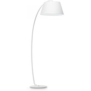 stojaca lampa Ideal lux PAGODA 051741 - biela stojaca lampa Ideal lux PAGODA 051741 - biela