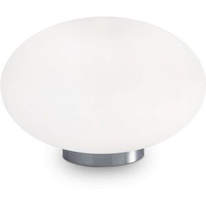 stolná lampa Ideal lux CANDY 086804 - biela stolná lampa Ideal lux CANDY 086804 - biela