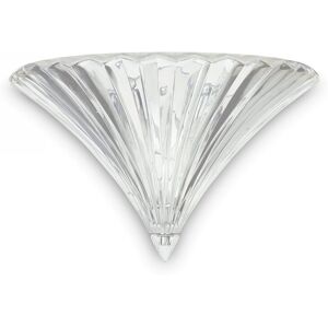 nástenné svietidlo Ideal lux SANTA 087368 - transparentný nástenné svietidlo Ideal lux SANTA 087368 - transparentný