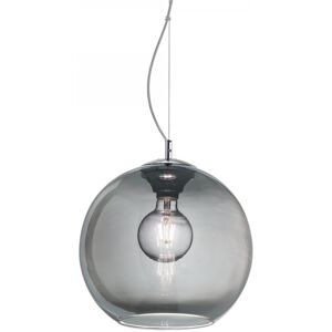 závesné svietidlo - luster Ideal lux NEMO 094236 - dymová závesné svietidlo - luster Ideal lux NEMO 094236 - dymová