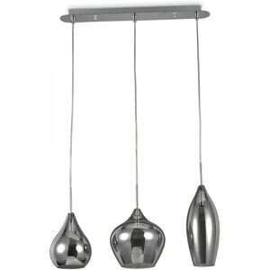 stropné svietidlo Ideal lux SOFT 111865 - dymová šedá stropné svietidlo Ideal lux SOFT 111865 - dymová šedá