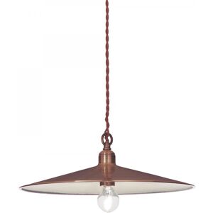 závesné svietidlo - luster Ideal lux CANTINA 112732 - medená závesné svietidlo - luster Ideal lux CANTINA 112732 - medená