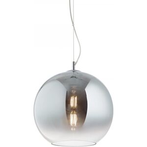 Ideal Lux 149592 závesné stropné svietidlo Discovery 1x60W E27 - chróm Ideal Lux 149592 závesné stropné svietidlo Discovery 1x60W E27 - chróm