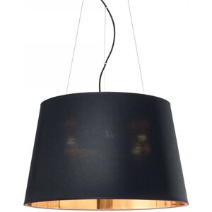 Ideal Lux 161648 závesné stropné svietidlo Nordik 4x60W E27 - čierne Ideal Lux 161648 závesné stropné svietidlo Nordik 4x60W E27 - čierne