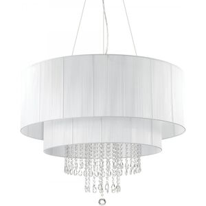 Ideal Lux 165011 závesné stropné svietidlo Opera 10x60W E27 Ideal Lux 165011 závesné stropné svietidlo Opera 10x60W E27