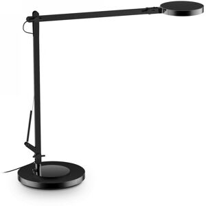 Ideal Lux 204888 LED stolná lampička Futura s dotykovým ovládaním 1x10W 750lm 4000K - černá Ideal Lux 204888 LED stolná lampička Futura s dotykovým ovládaním 1x10W 750lm 4000K - černá