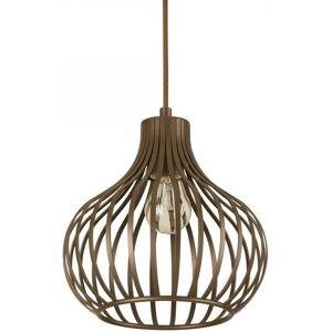 Ideal Lux 205281 závesné stropné svietidlo Onion 1x60W E27 Ideal Lux 205281 závesné stropné svietidlo Onion 1x60W E27
