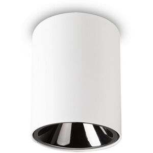 Ideal Lux 205991 LED stropné svietidlo Nitro 10W 3000K Ideal Lux 205991 LED stropné svietidlo Nitro 10W 3000K