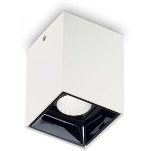 Ideal Lux 206035 LED stropné svietidlo Nitro 10W 3000K Ideal Lux 206035 LED stropné svietidlo Nitro 10W 3000K