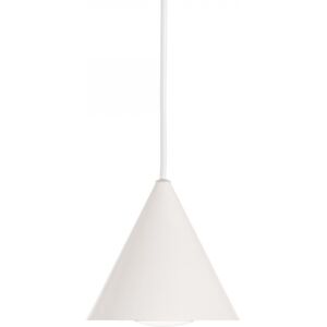 Ideal Lux 232690 zavesený stropný luster Aline 1x28W GU10 - biely Ideal Lux 232690 zavesený stropný luster Aline 1x28W GU10 - biely