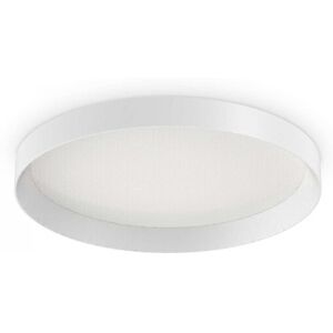 Ideal Lux 270296 LED prisadené stropné svietidlo Fly 1x26W 4200L 4000K - biela Ideal Lux 270296 LED prisadené stropné svietidlo Fly 1x26W 4200L 4000K - biela
