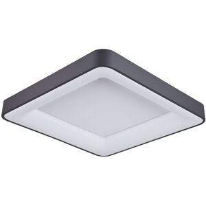 Italux 5304-850SQC-BK-3 LED Giacinto 50W integrovaný LED zdroj 2750lm 3000K Italux 5304-850SQC-BK-3 LED Giacinto 50W integrovaný LED zdroj 2750lm 3000K
