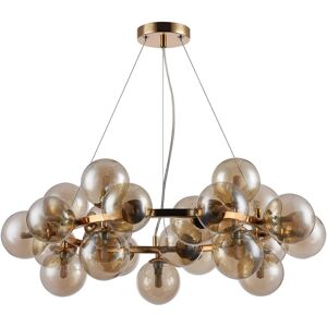 Italux PND-5252-25-GD-CGN Cabella 28W G9 Italux PND-5252-25-GD-CGN Cabella 28W G9