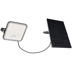 Trio TR22189132 LED solárne vonkajšie nástenné svietidlo ACORA 18W integrovaný LED zdroj 2600lm 4000K Trio TR22189132 LED solárne vonkajšie nástenné svietidlo ACORA 18W integrovaný LED zdroj 2600lm 4000K