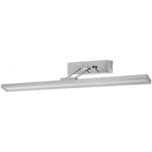 Rabalux 3908 LED nástenné svietidlo nad obraz Picture slim 1x12W - chróm Rabalux 3908 LED nástenné svietidlo nad obraz Picture slim 1x12W - chróm