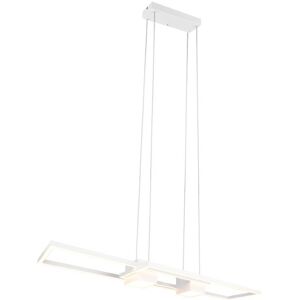 Trio T347710431 LED závesné stropné svietidlo ALBANY 37W integrovaný LED zdroj 4300lm 2700-6500K Trio T347710431 LED závesné stropné svietidlo ALBANY 37W integrovaný LED zdroj 4300lm 2700-6500K