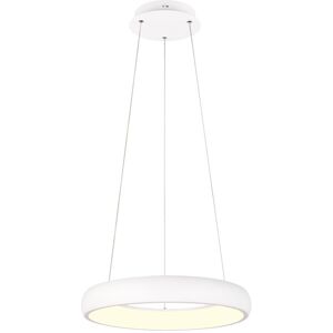 Trio T349614531 LED závesné stropné svietidlo CARDONA 29W integrovaný LED zdroj 3300lm 2300+3000+4000K Trio T349614531 LED závesné stropné svietidlo CARDONA 29W integrovaný LED zdroj 3300lm 2300+3000+4000K