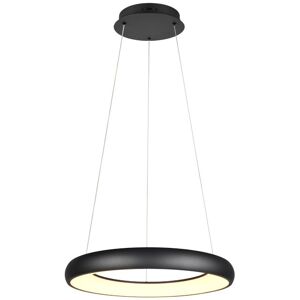 Trio T349616032 LED závesné stropné svietidlo CARDONA 38W integrovaný LED zdroj 4400lm 2300+3000+4000K Trio T349616032 LED závesné stropné svietidlo CARDONA 38W integrovaný LED zdroj 4400lm 2300+3000+4000K