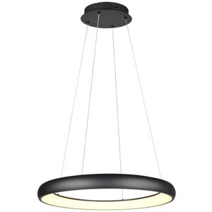 Trio T349617532 LED závesné stropné svietidlo CARDONA 59W integrovaný LED zdroj 6900lm 2300+3000+4000K Trio T349617532 LED závesné stropné svietidlo CARDONA 59W integrovaný LED zdroj 6900lm 2300+3000+4000K