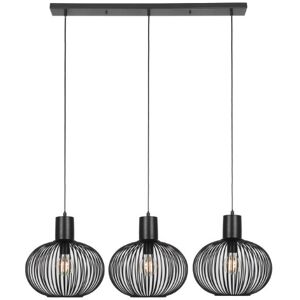 Trio T365700332 závesné stropné svietidlo GILA E27 Trio T365700332 závesné stropné svietidlo GILA E27