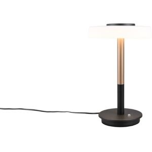 Trio T554910165 LED stolná lampička CELESTE 10W integrovaný LED zdroj 1050lm 3000K Trio T554910165 LED stolná lampička CELESTE 10W integrovaný LED zdroj 1050lm 3000K