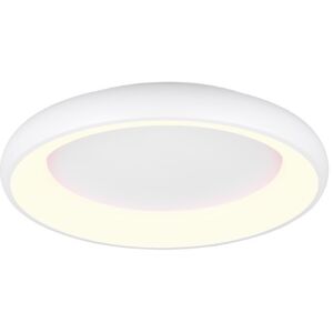 Trio T649616031 LED prisadené stropné svietidlo CARDONA 38W integrovaný LED zdroj 4400lm 2300+3000+4000K Trio T649616031 LED prisadené stropné svietidlo CARDONA 38W integrovaný LED zdroj 4400lm 2300+3000+4000K