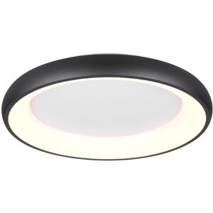Trio T649616032 LED prisadené stropné svietidlo CARDONA 38W integrovaný LED zdroj 4400lm 2300+3000+4000K Trio T649616032 LED prisadené stropné svietidlo CARDONA 38W integrovaný LED zdroj 4400lm 2300+3000+4000K