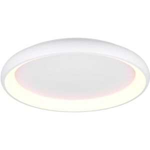 Trio T649617531 LED prisadené stropné svietidlo CARDONA 59W integrovaný LED zdroj 6900lm 2300+3000+4000K Trio T649617531 LED prisadené stropné svietidlo CARDONA 59W integrovaný LED zdroj 6900lm 2300+3000+4000K