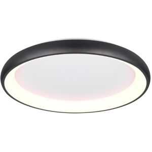 Trio T649617532 LED prisadené stropné svietidlo CARDONA 59W integrovaný LED zdroj 6900lm 2300+3000+4000K Trio T649617532 LED prisadené stropné svietidlo CARDONA 59W integrovaný LED zdroj 6900lm 2300+3000+4000K