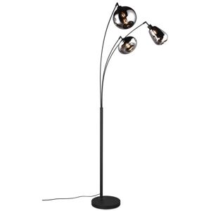 Trio T417000332 stojacia lampa LUMINA E14 Trio T417000332 stojacia lampa LUMINA E14