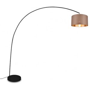 Trio T419200141 stojacia lampa MANSUR E27 Trio T419200141 stojacia lampa MANSUR E27