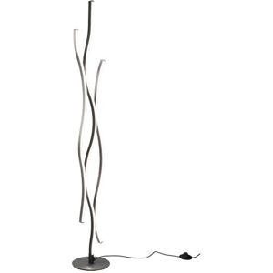 Trio 441210305 LED stojacia lampa Blaze 1x28W 3250lm 2300K+3000K+4000K Trio 441210305 LED stojacia lampa Blaze 1x28W 3250lm 2300K+3000K+4000K