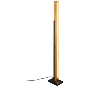 Trio 441610132 LED stojacia lampa Kerala 1x16W 1950lm 3000K Trio 441610132 LED stojacia lampa Kerala 1x16W 1950lm 3000K