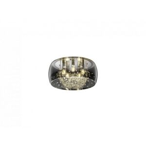 Trio 616700506 stropnica Crystel 5x28W E14 Trio 616700506 stropnica Crystel 5x28W E14