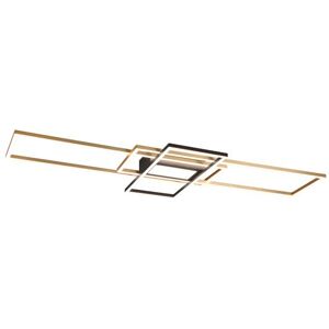 Trio 620010408 LED prisadený luster Inga 1x60W 7100lm 3000K-6500K Trio 620010408 LED prisadený luster Inga 1x60W 7100lm 3000K-6500K