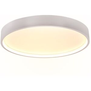 Trio T641310231 LED prisadené stropné svietidlo DOHA integrovaný LED zdroj 3620lm 2300+3000+4000K Trio T641310231 LED prisadené stropné svietidlo DOHA integrovaný LED zdroj 3620lm 2300+3000+4000K