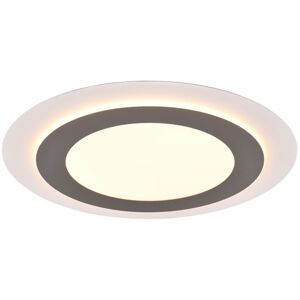 Trio T641519207 LED MORGAN integrovaný LED zdroj 5600lm 2700-6500K Trio T641519207 LED MORGAN integrovaný LED zdroj 5600lm 2700-6500K