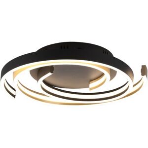 Trio 641910208 LED stropnica Caya 1x58W 6800lm 2300K+3000K+4000K Trio 641910208 LED stropnica Caya 1x58W 6800lm 2300K+3000K+4000K