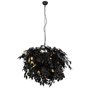 Trio R10464032 závesný luster Leavy 4x28W E14 Trio R10464032 závesný luster Leavy 4x28W E14