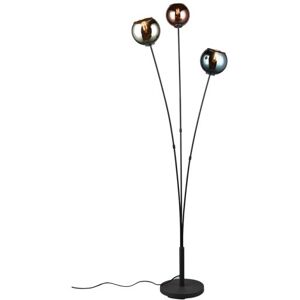 Trio TR41303017 stojacia lampa Sheldon E14 Trio TR41303017 stojacia lampa Sheldon E14
