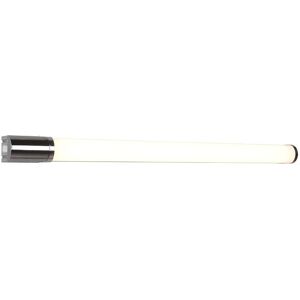 Trio 284077906 LED nástenné svietidlo Piera 1x16W 1650lm 3000K IP44 - zásuvka, vypínač na tele, chróm Trio 284077906 LED nástenné svietidlo Piera 1x16W 1650lm 3000K IP44 - zásuvka, vypínač na tele, chróm