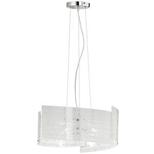 TRIO 302500301 Signa závesné svietidlo E27 3x40W TRIO 302500301 Signa závesné svietidlo E27 3x40W