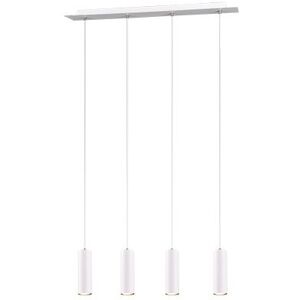 TRIO 312400401 Marley závesné svietidlo GU10 4x35 W TRIO 312400401 Marley závesné svietidlo GU10 4x35 W