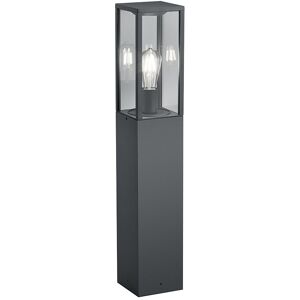 Trio 401860142 vonkajšie stĺpik Garonne 1x60W E27 IP44 Trio 401860142 vonkajšie stĺpik Garonne 1x60W E27 IP44
