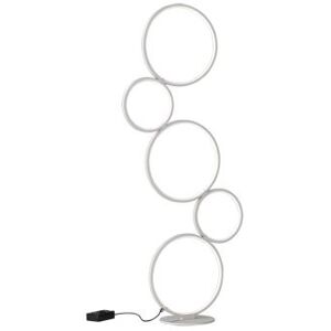 Trio 422610531 LED stojaca lampa Rondo 1x36W 3000K Trio 422610531 LED stojaca lampa Rondo 1x36W 3000K