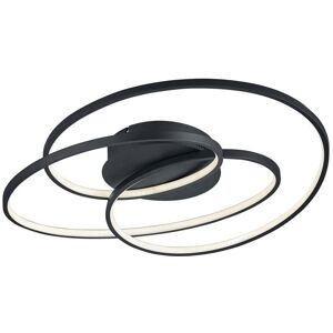 Trio 673916032 LED stropné svietidlo Gale 1x38W 3000K - stmievateľné Trio 673916032 LED stropné svietidlo Gale 1x38W 3000K - stmievateľné