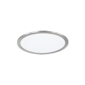 TRIO 674093007 Phoenix stropné svietidlo LED 1x15W 1500L 3000K TRIO 674093007 Phoenix stropné svietidlo LED 1x15W 1500L 3000K