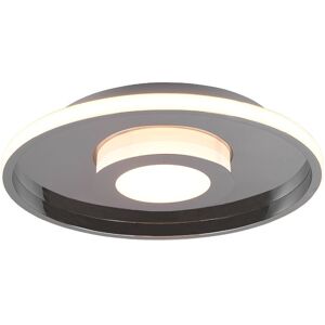 Trio 680819306 LED stropné svietidlo Ascari 1x35W 4100lm 3000K IP44 - 3 fázové stmievanie, chróm Trio 680819306 LED stropné svietidlo Ascari 1x35W 4100lm 3000K IP44 - 3 fázové stmievanie, chróm
