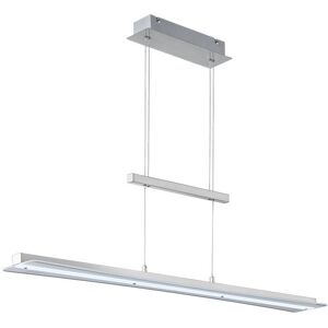 TRIO R32421107 Smash závesné svietidlo LED 1x18W 1800lm 3000 + 4000 + 5000 + 6500K TRIO R32421107 Smash závesné svietidlo LED 1x18W 1800lm 3000 + 4000 + 5000 + 6500K