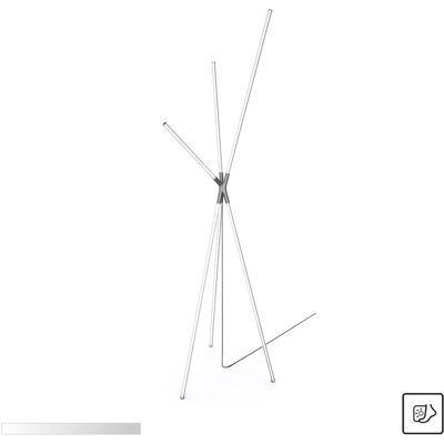 Zuma Line 1005 LED stojacia lampa LAUTARO 24W integrovaný LED zdroj 3000K Zuma Line 1005 LED stojacia lampa LAUTARO 24W integrovaný LED zdroj 3000K
